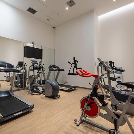 Estelar La Torre Suites Medellin Ngoại thất bức ảnh