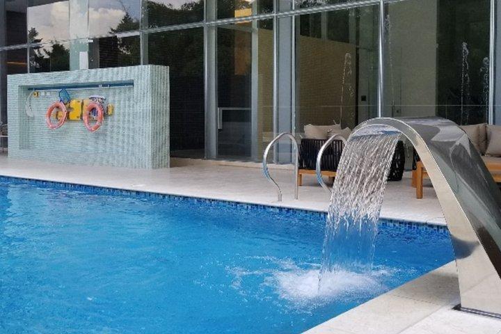Estelar La Torre Suites Medellin Ngoại thất bức ảnh
