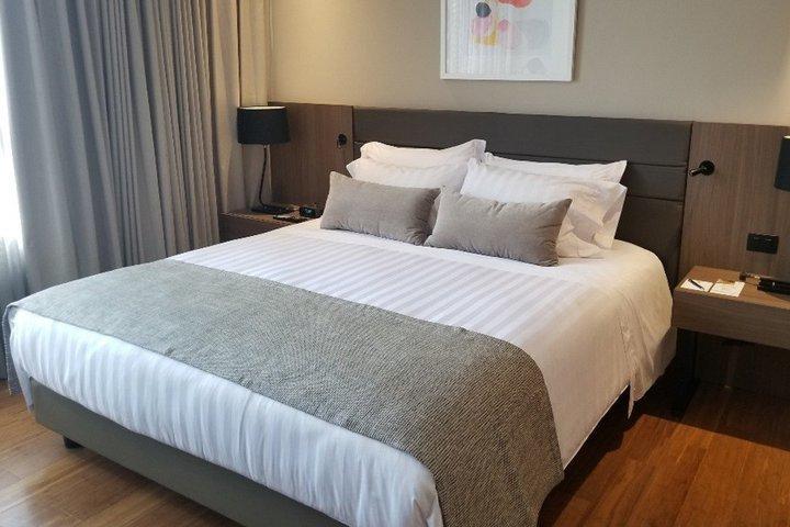 Estelar La Torre Suites Medellin Ngoại thất bức ảnh