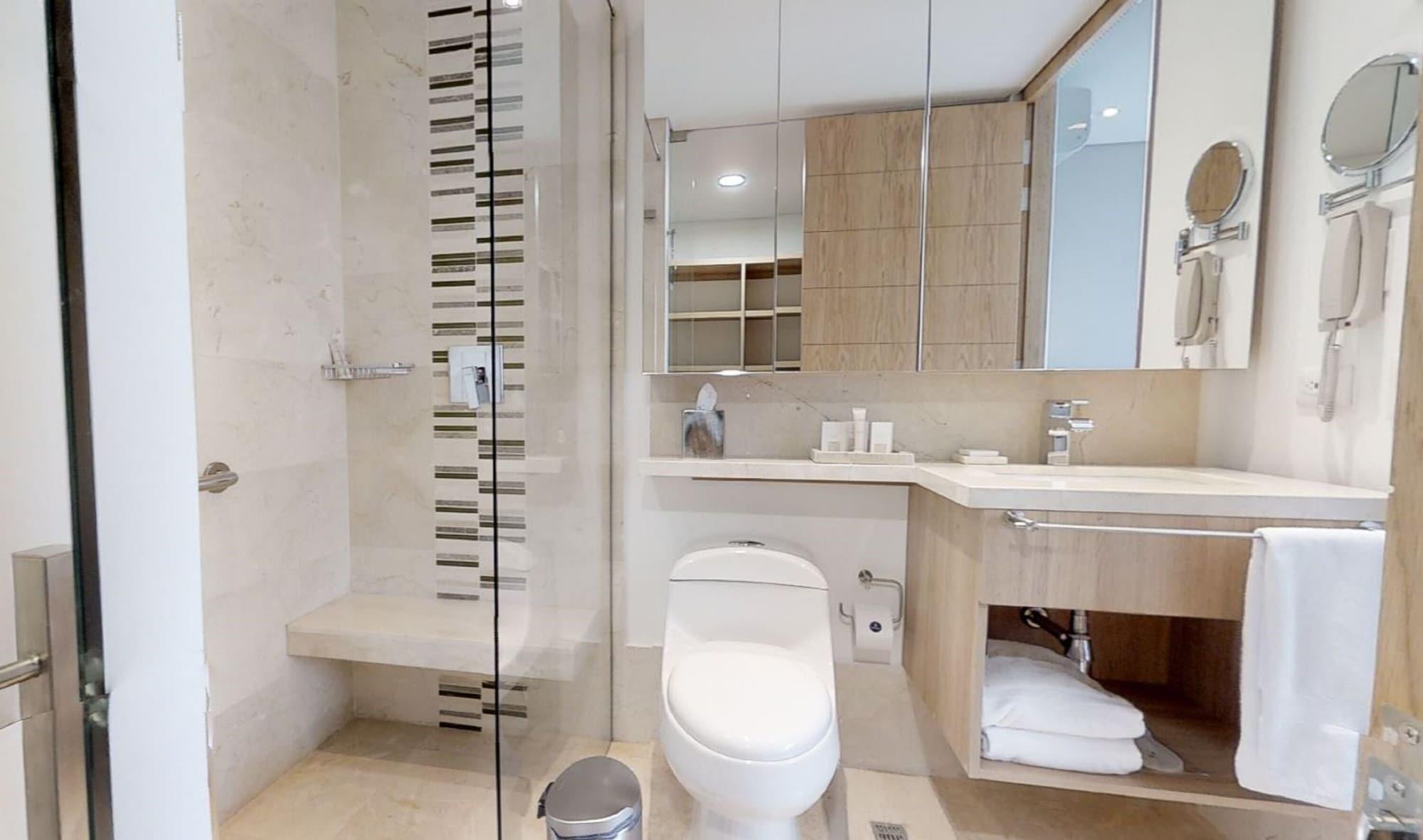Estelar La Torre Suites Medellin Ngoại thất bức ảnh