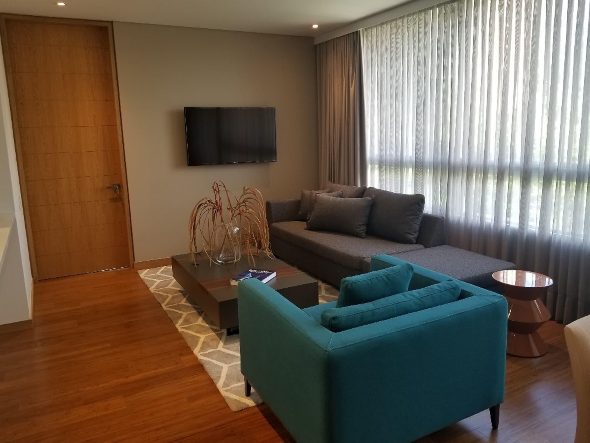 Estelar La Torre Suites Medellin Ngoại thất bức ảnh