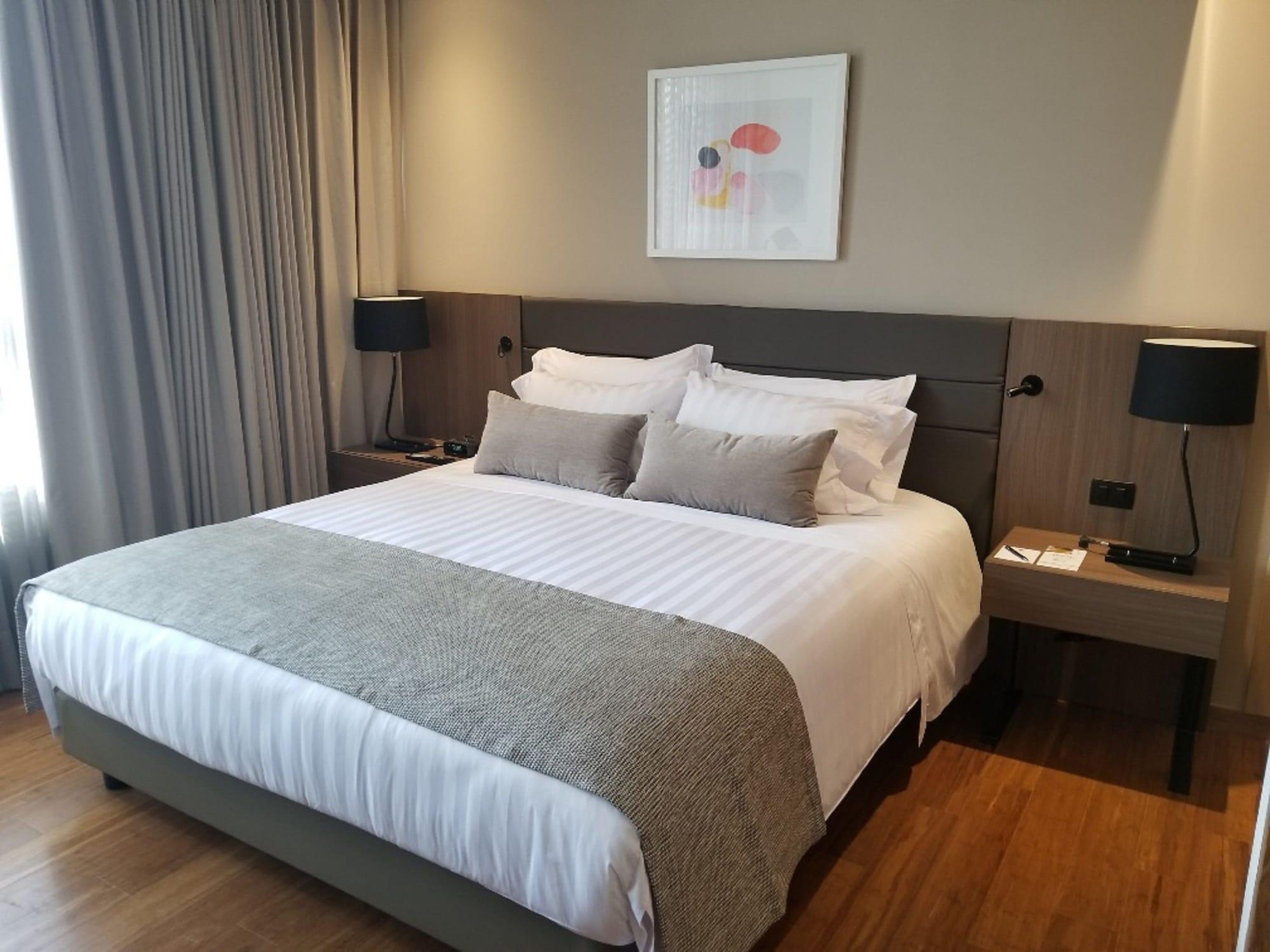 Estelar La Torre Suites Medellin Ngoại thất bức ảnh