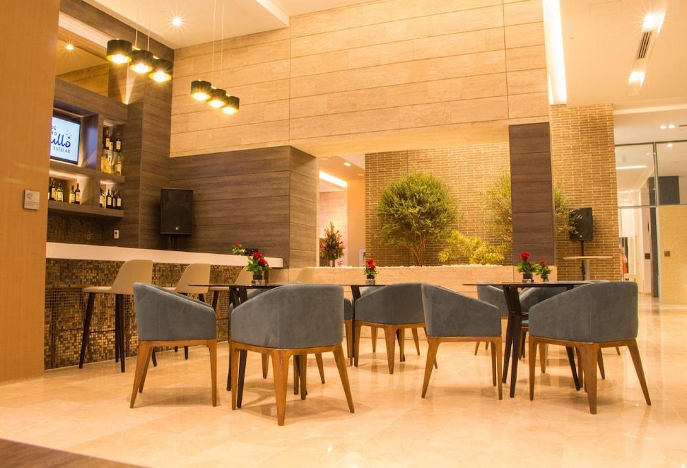 Estelar La Torre Suites Medellin Ngoại thất bức ảnh