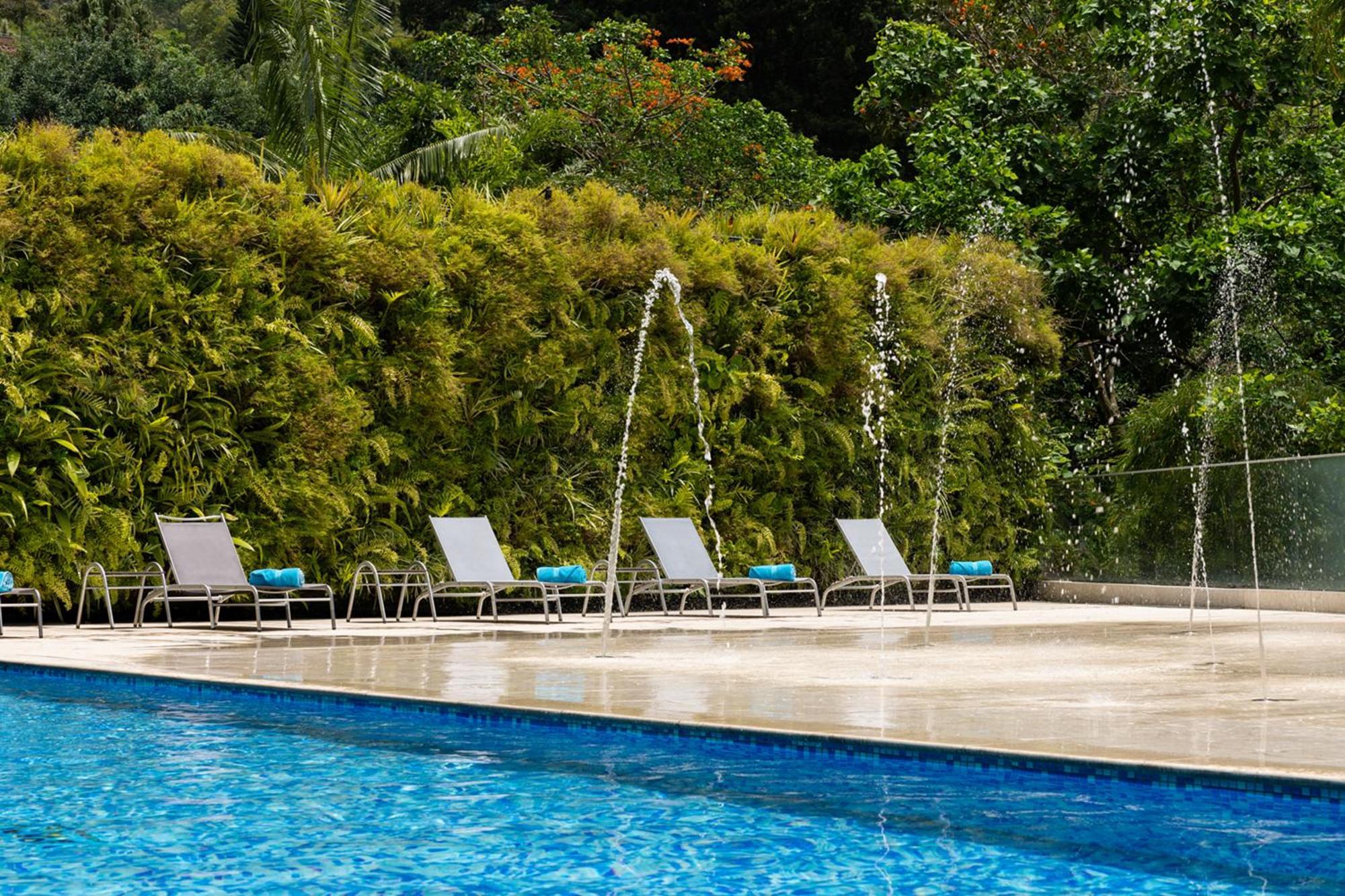 Estelar La Torre Suites Medellin Ngoại thất bức ảnh