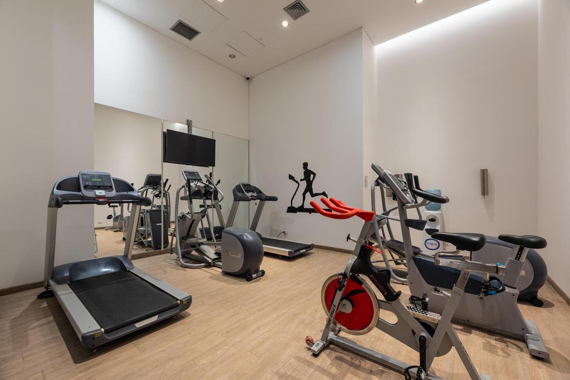 Estelar La Torre Suites Medellin Ngoại thất bức ảnh