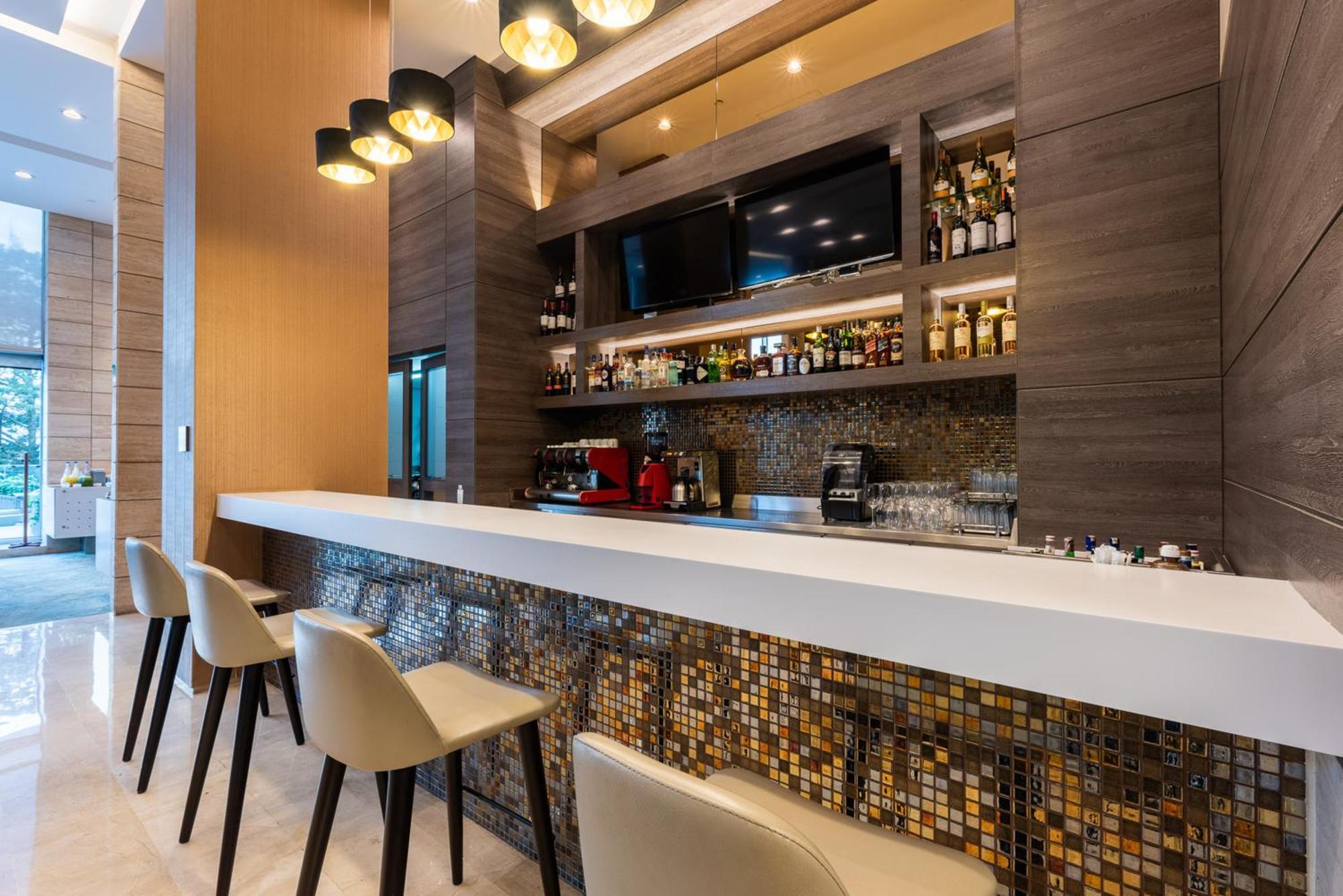 Estelar La Torre Suites Medellin Ngoại thất bức ảnh