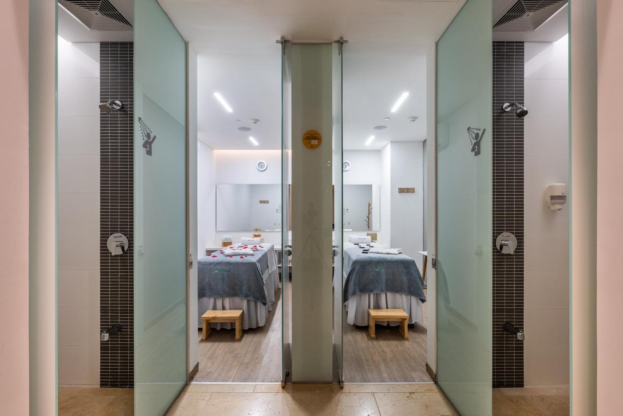 Estelar La Torre Suites Medellin Ngoại thất bức ảnh