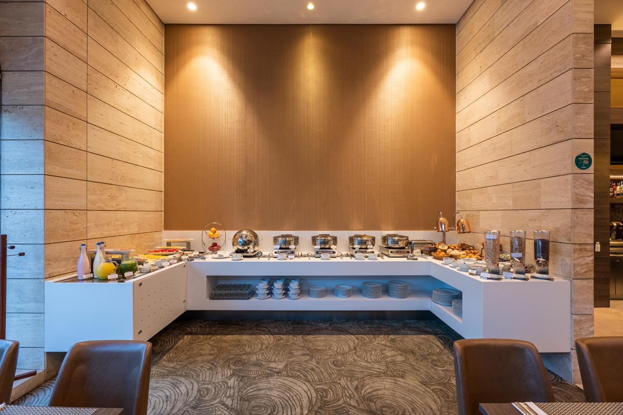 Estelar La Torre Suites Medellin Ngoại thất bức ảnh