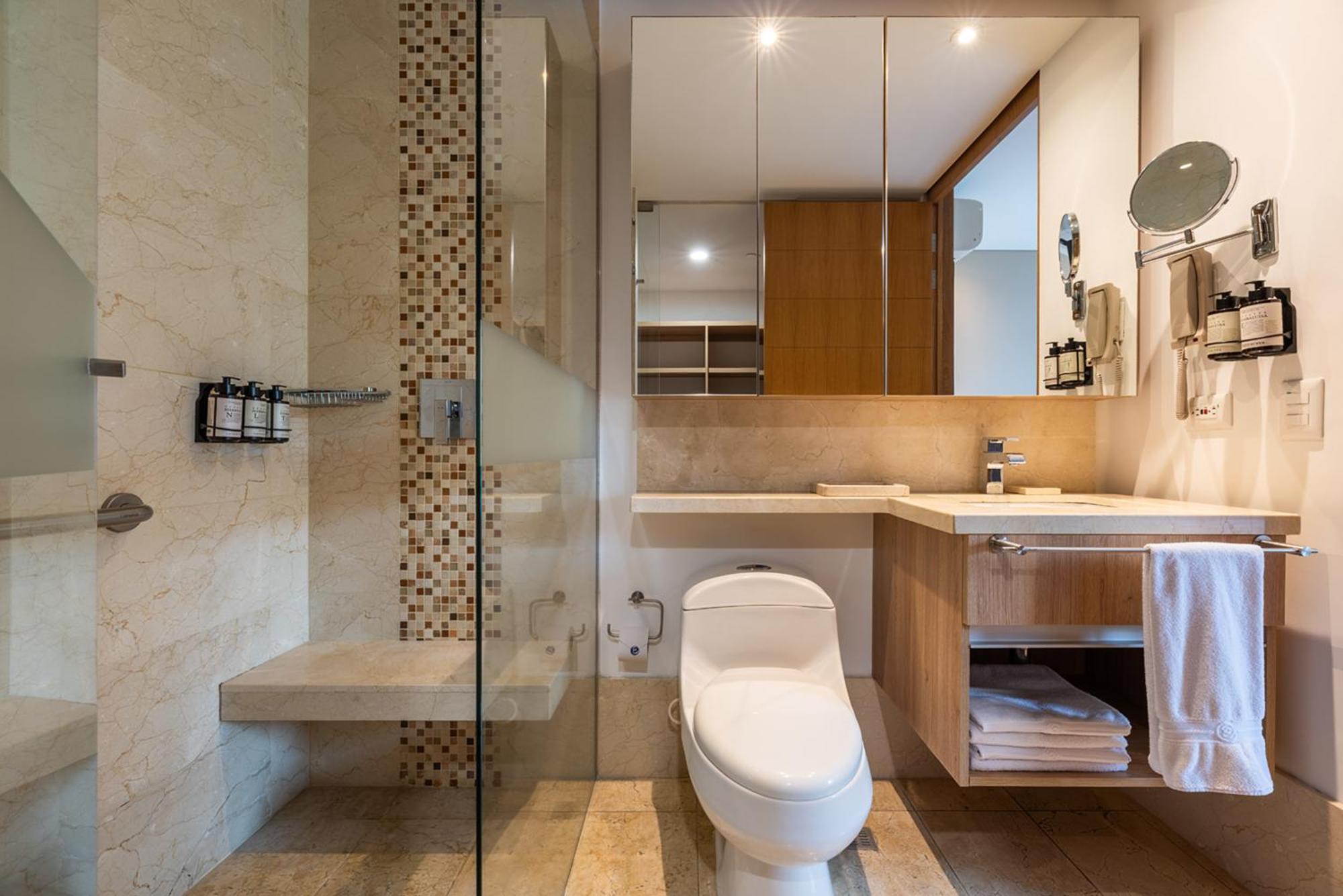 Estelar La Torre Suites Medellin Ngoại thất bức ảnh