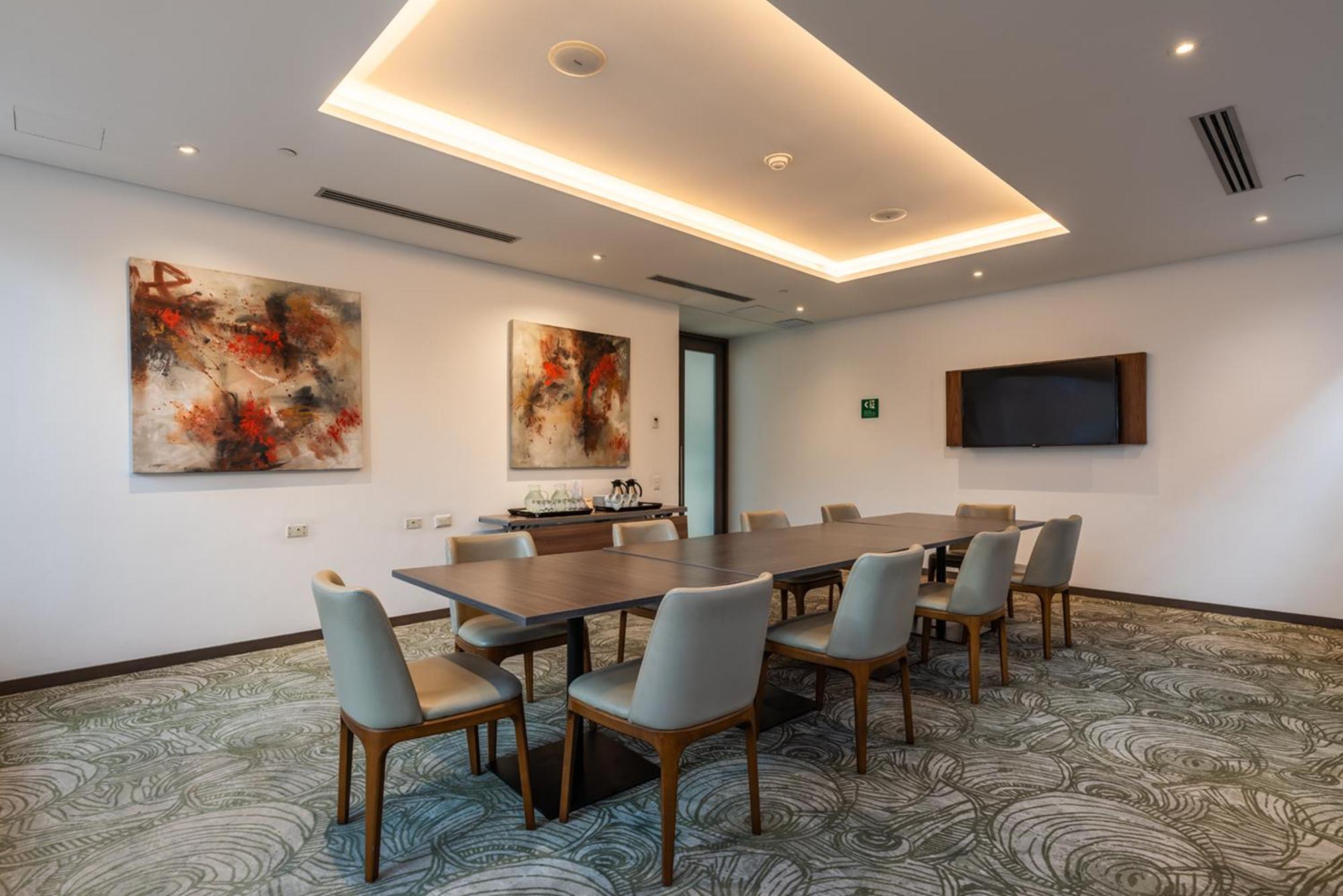 Estelar La Torre Suites Medellin Ngoại thất bức ảnh
