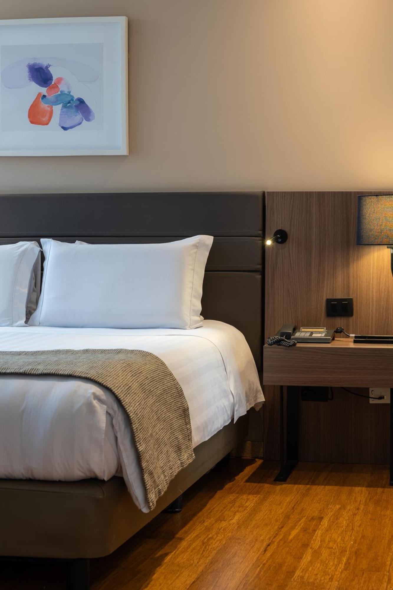 Estelar La Torre Suites Medellin Ngoại thất bức ảnh