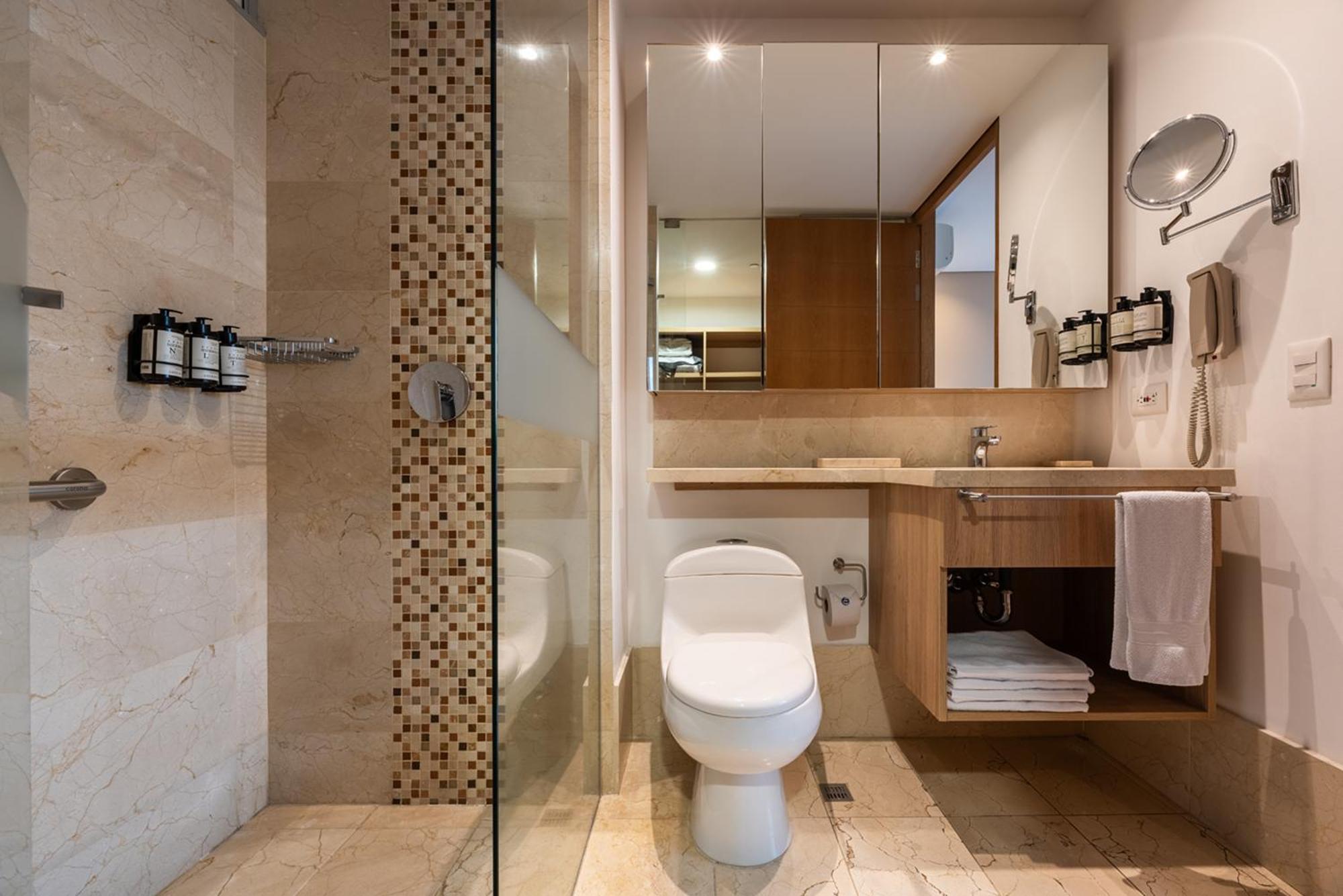 Estelar La Torre Suites Medellin Ngoại thất bức ảnh