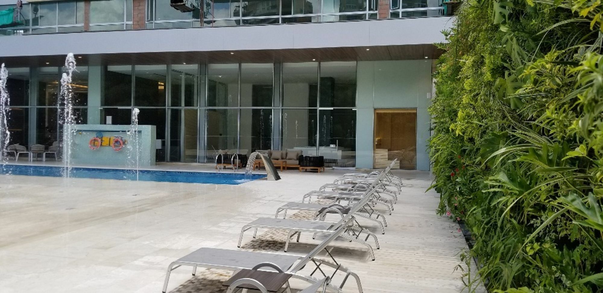 Estelar La Torre Suites Medellin Ngoại thất bức ảnh