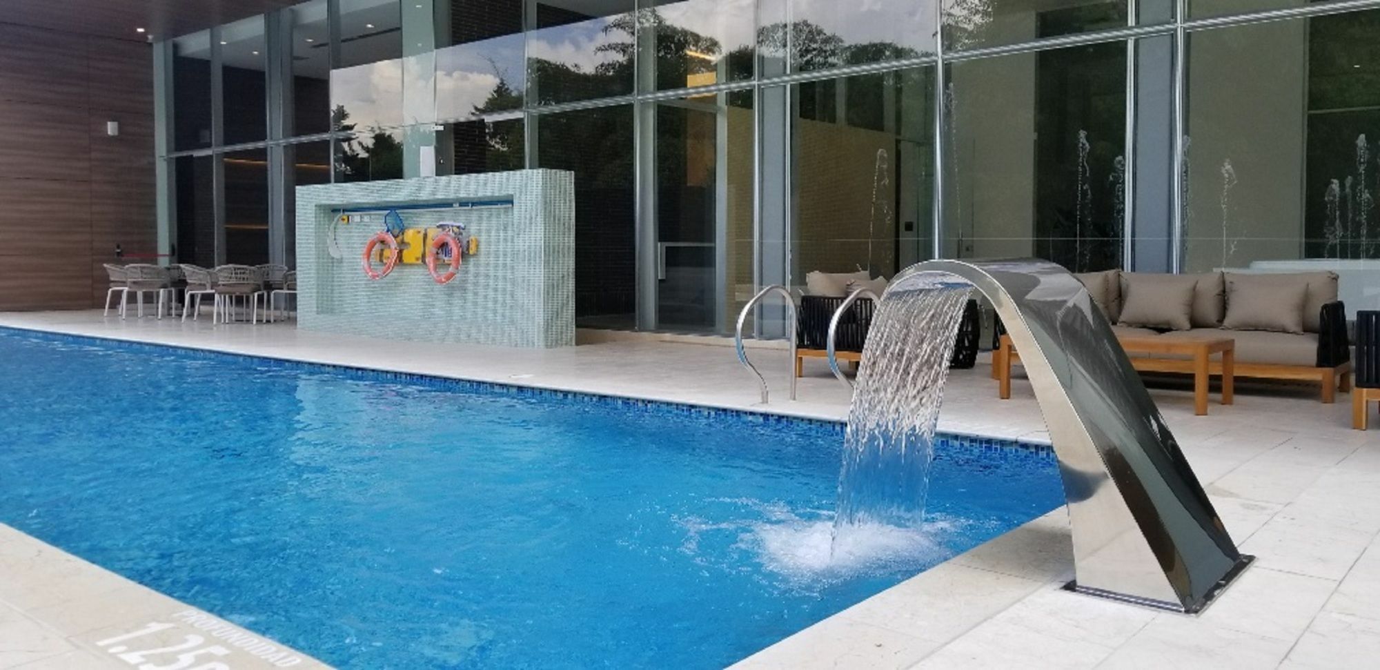 Estelar La Torre Suites Medellin Ngoại thất bức ảnh