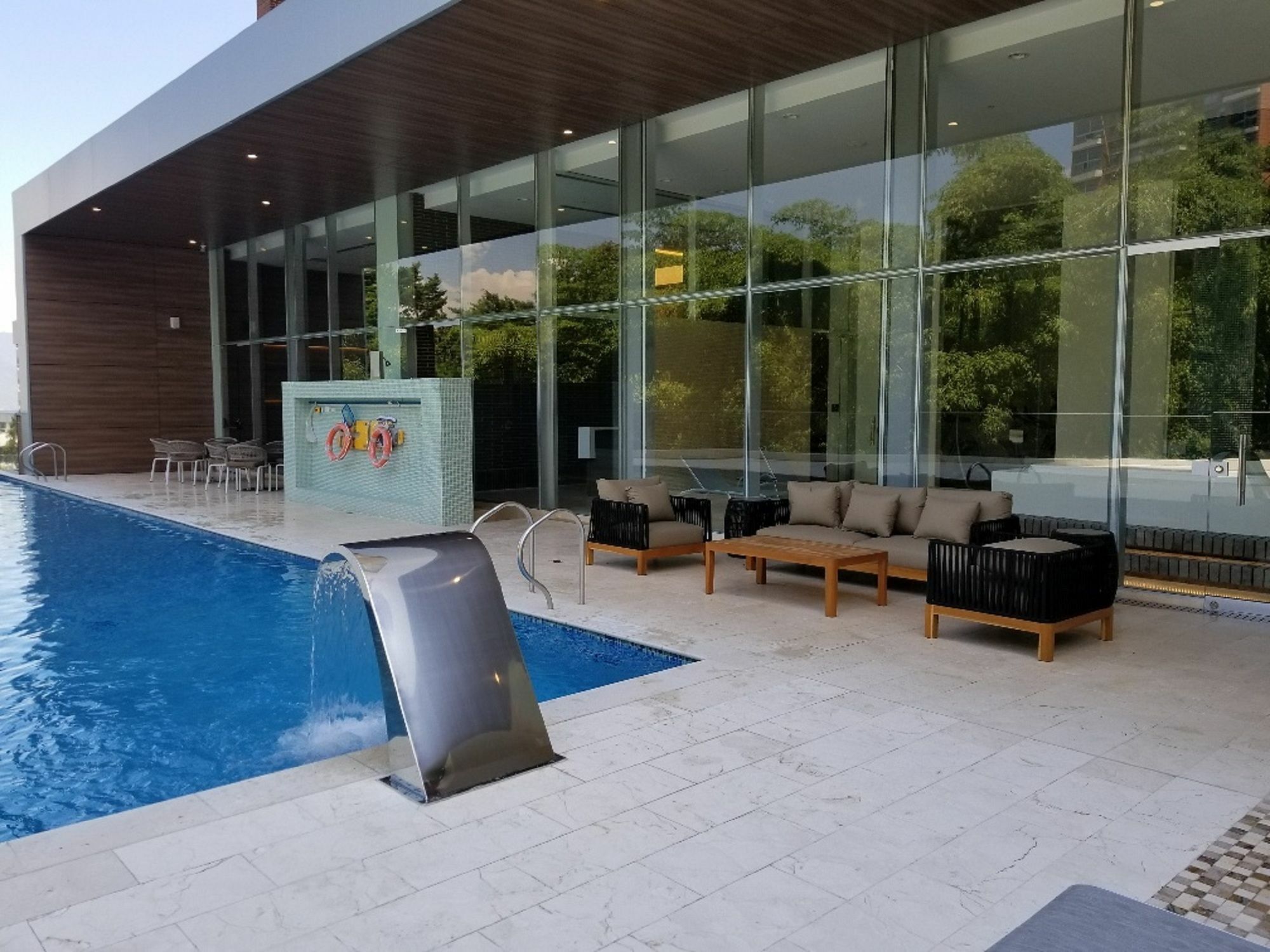 Estelar La Torre Suites Medellin Ngoại thất bức ảnh